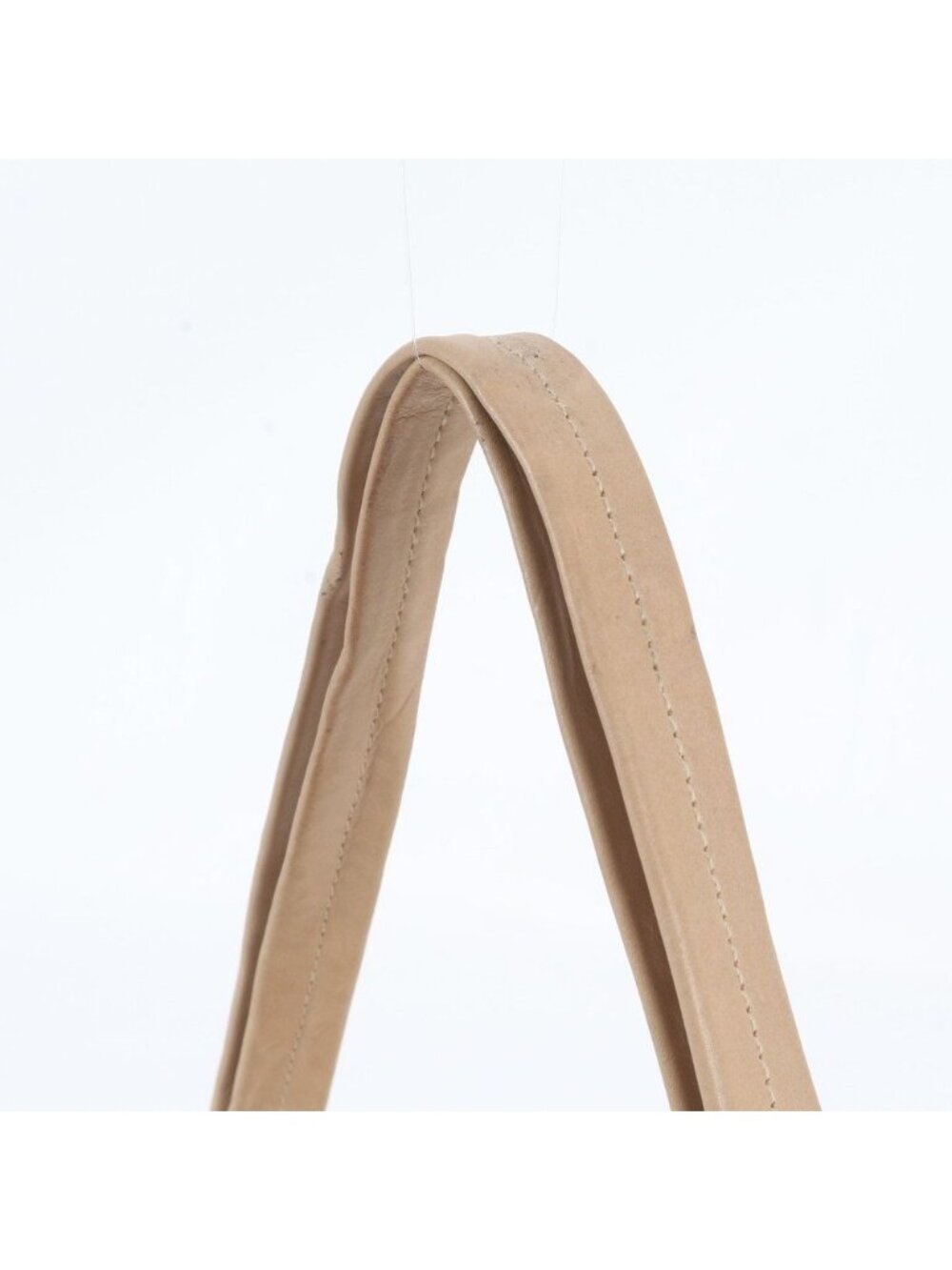 Gucci Leather Shoulder Bag - Picture 2 of 9